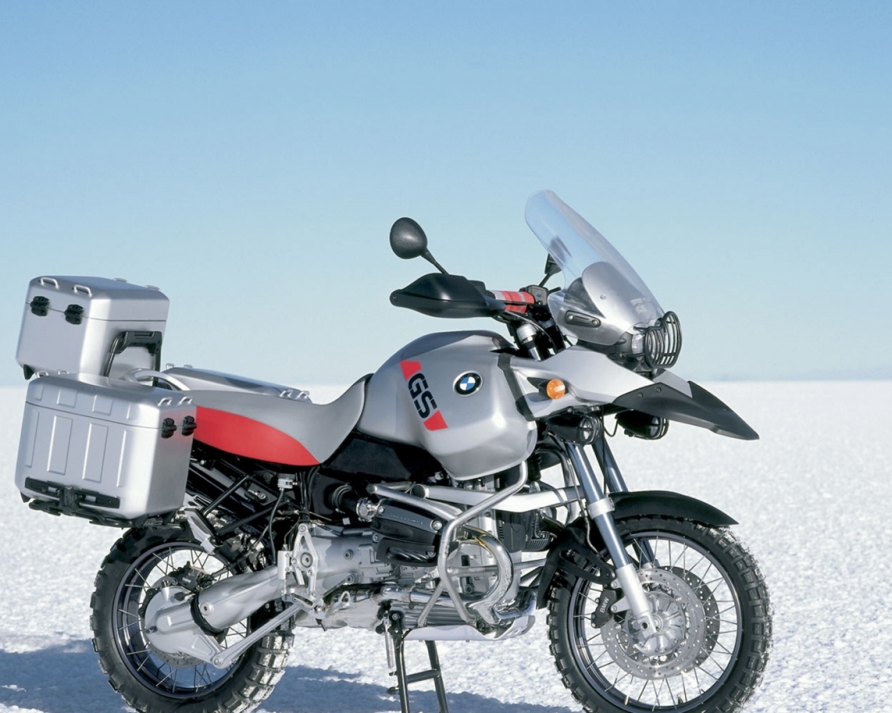 Adventure Bmw R1150gs Adventure