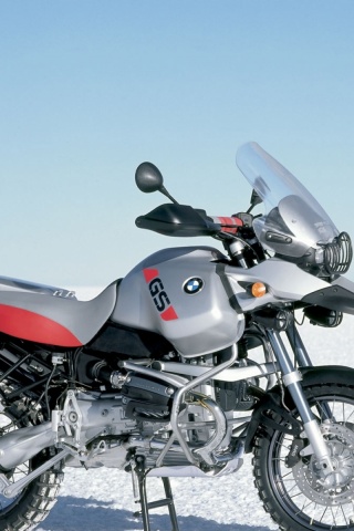 Adventure Bmw R1150gs Adventure