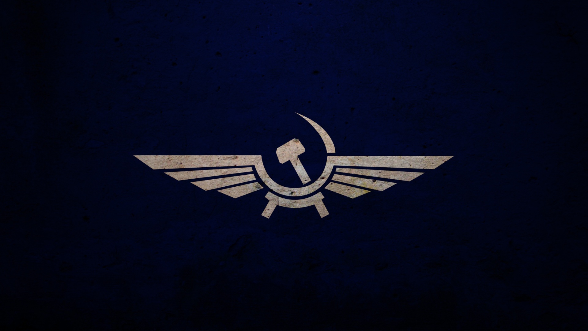 Aeroflot Wings Logo Simple