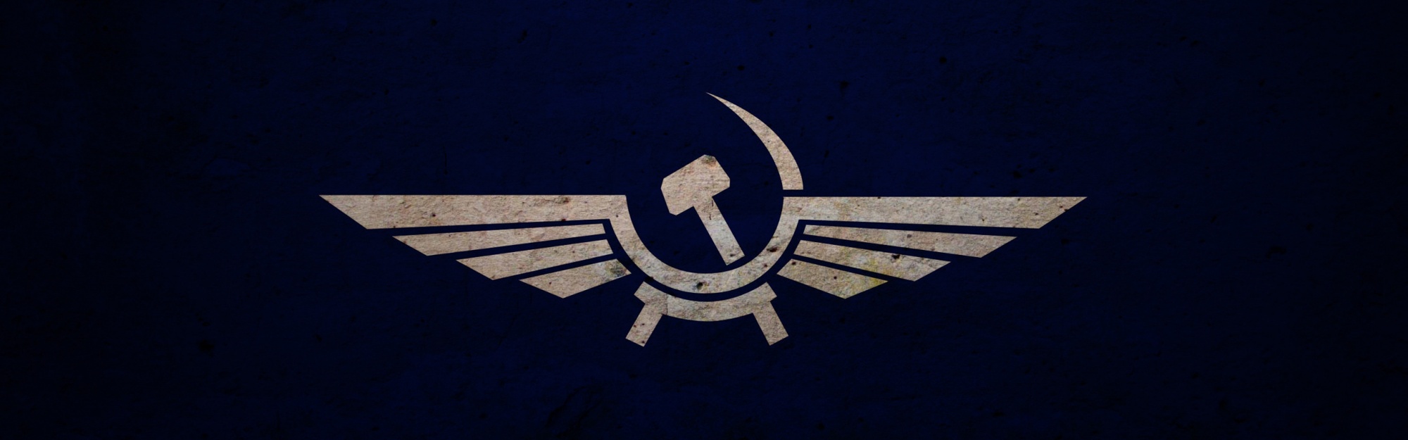 Aeroflot Wings Logo Simple