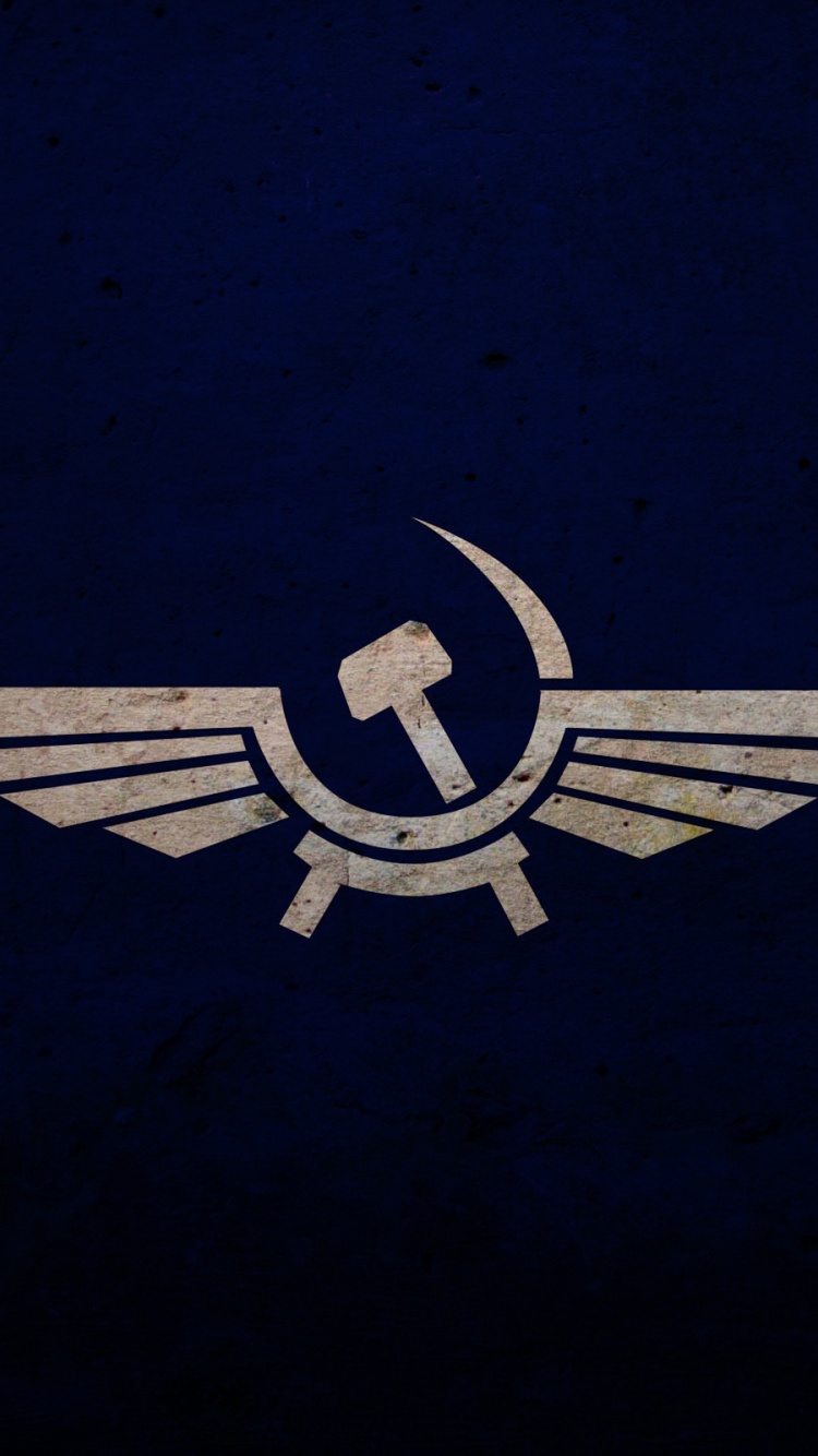 Aeroflot Wings Logo Simple