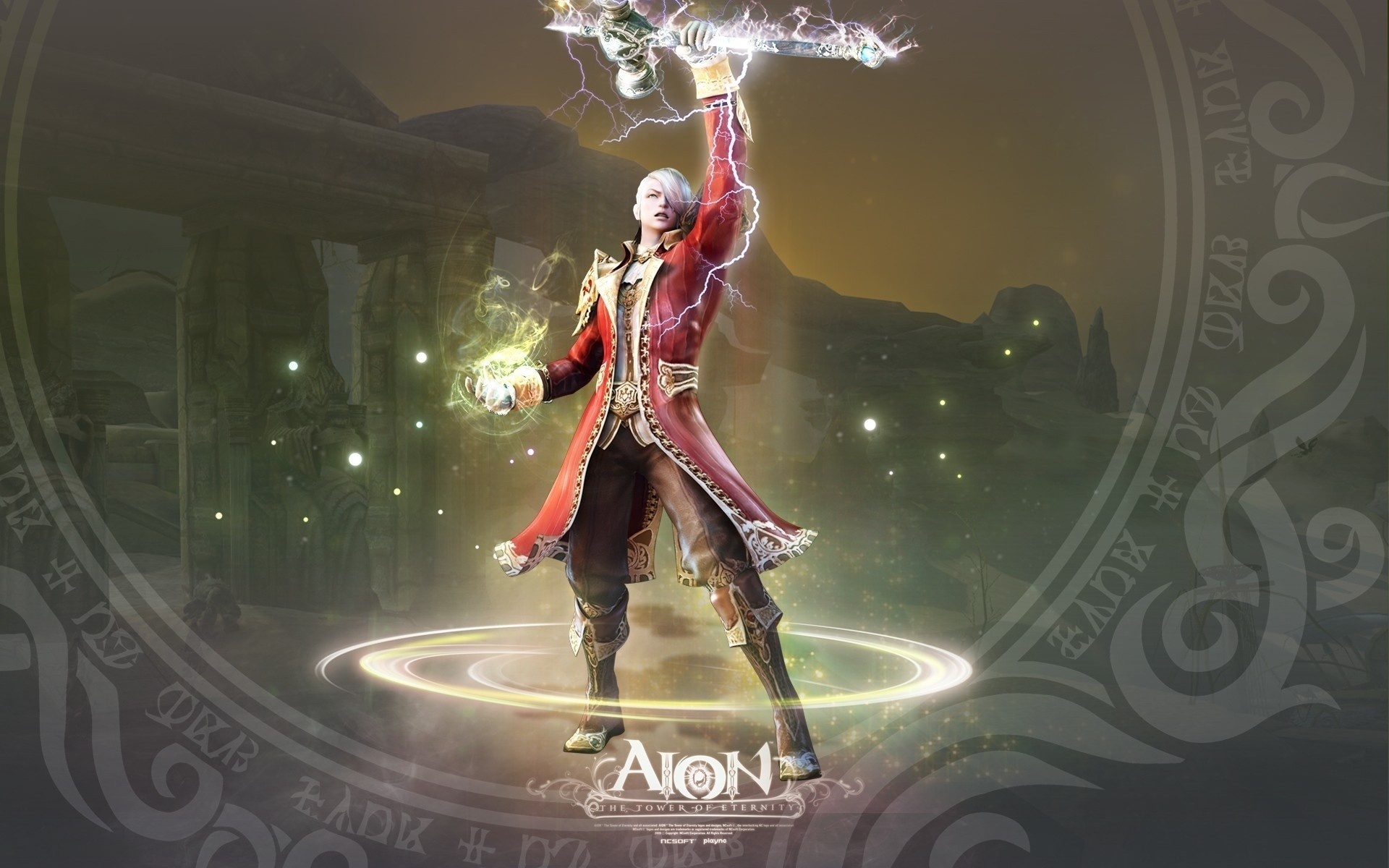 Aion