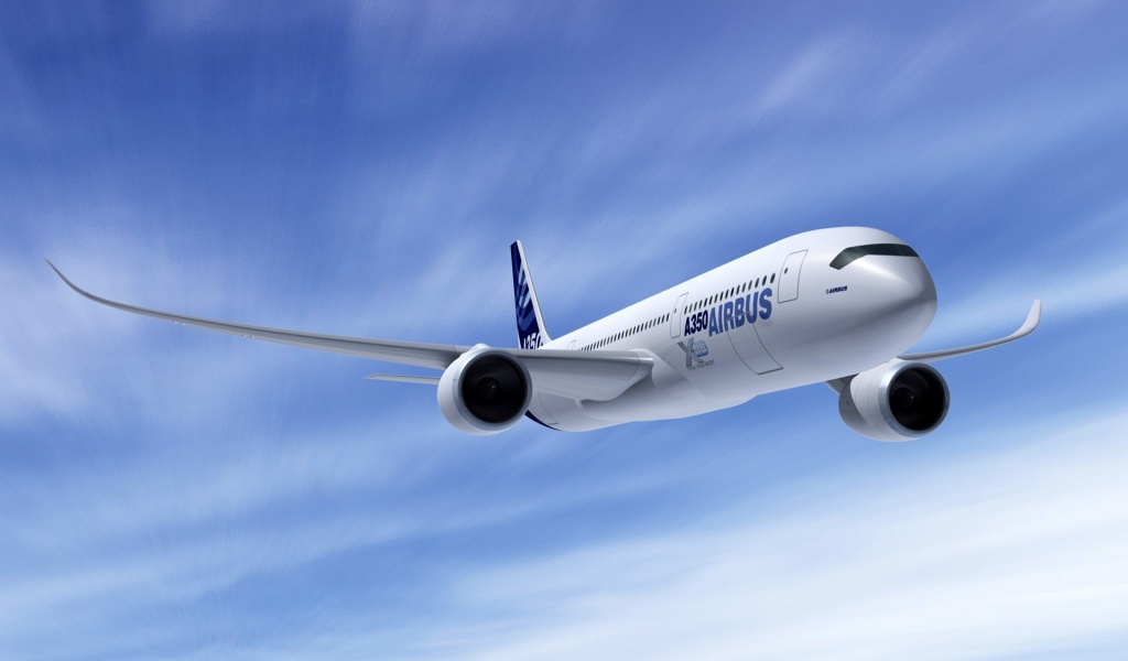 Airbus A350