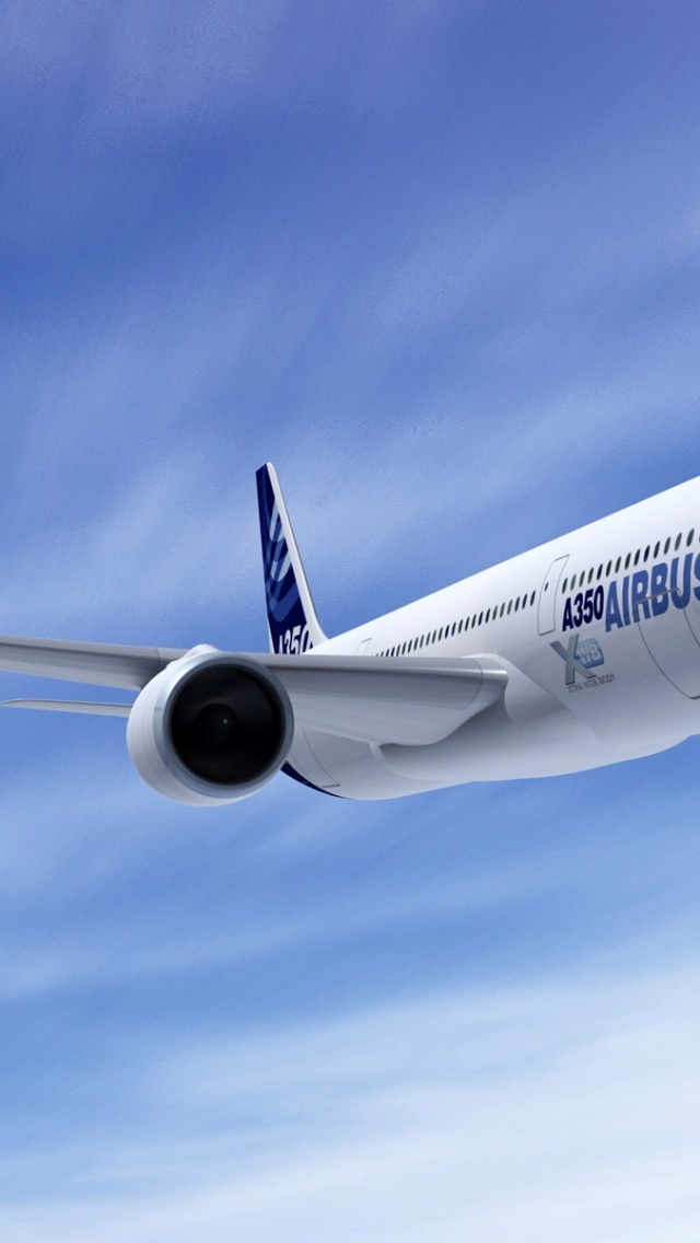 Airbus A350