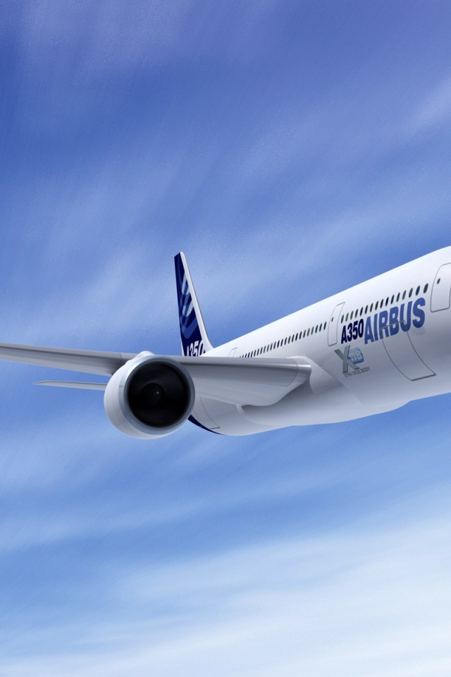 Airbus A350