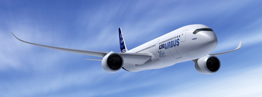 Airbus A350