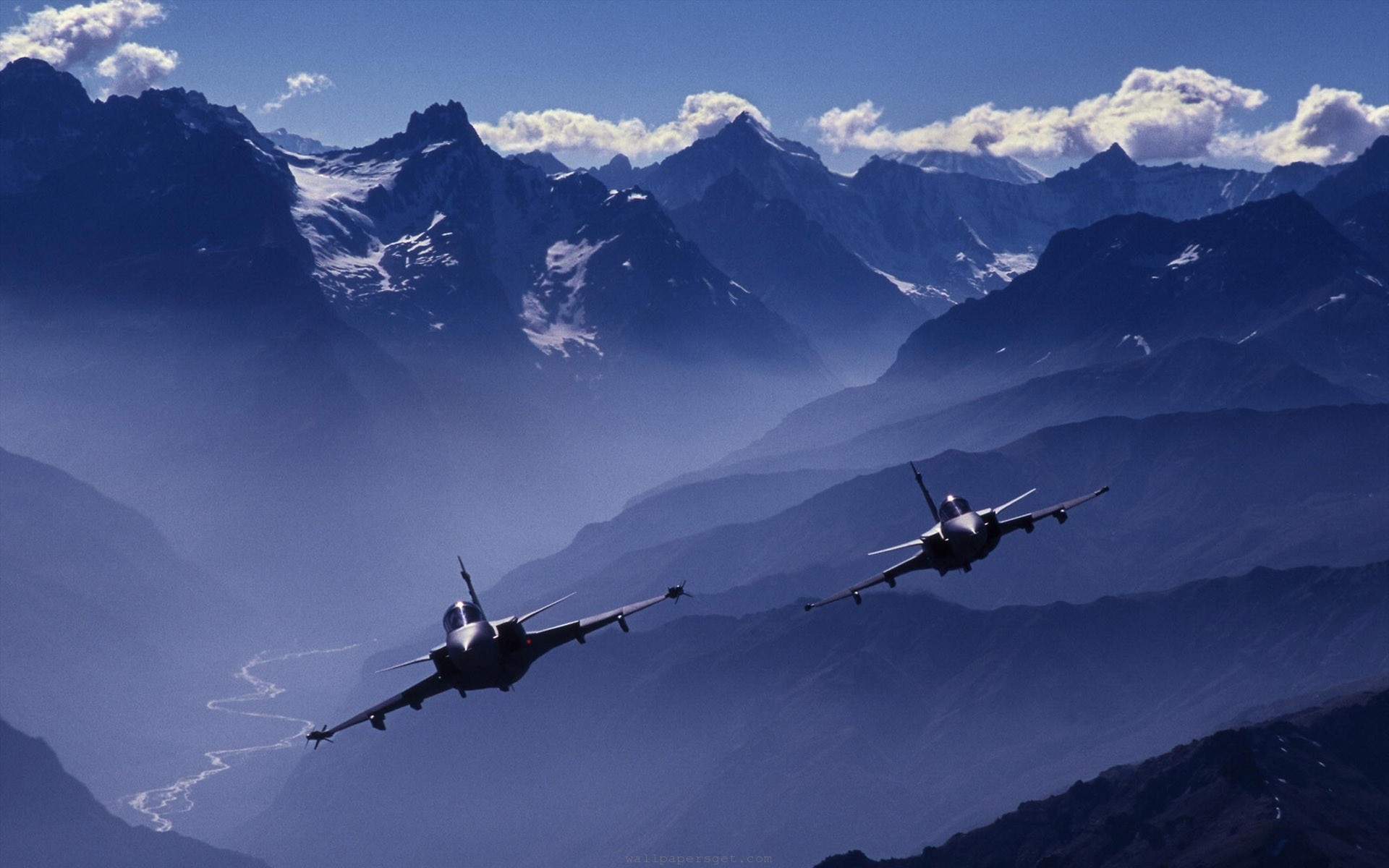 Aircraft Military Aircraft Landscapes Background Photo Color