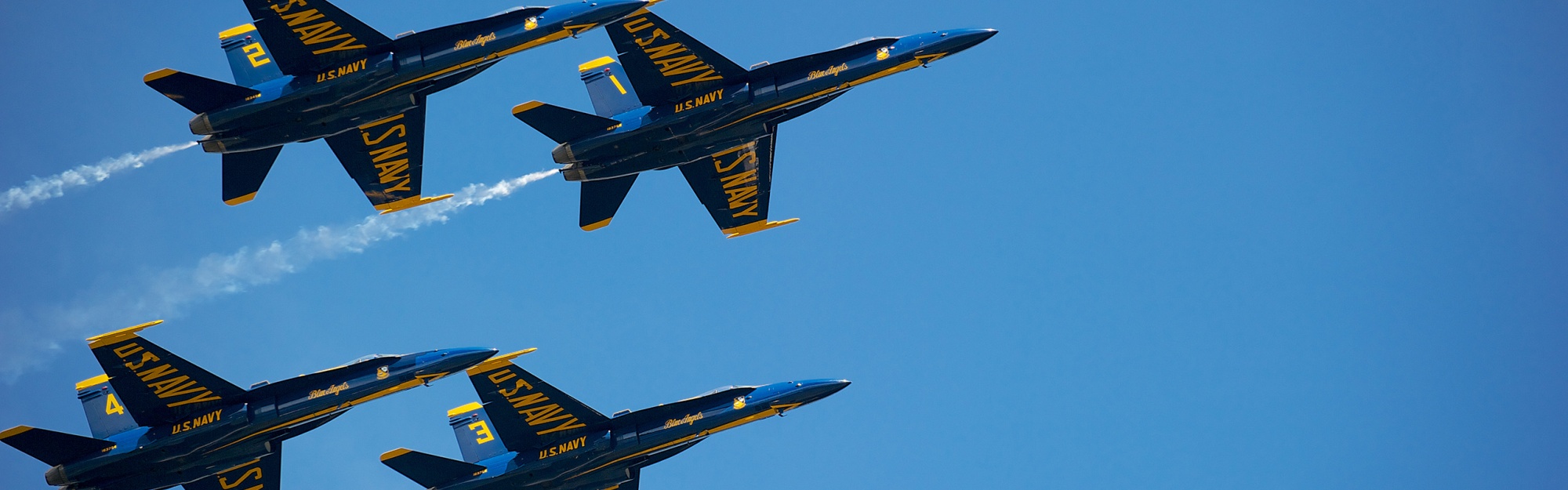 Aircraft Sky Weapons Blue Angel