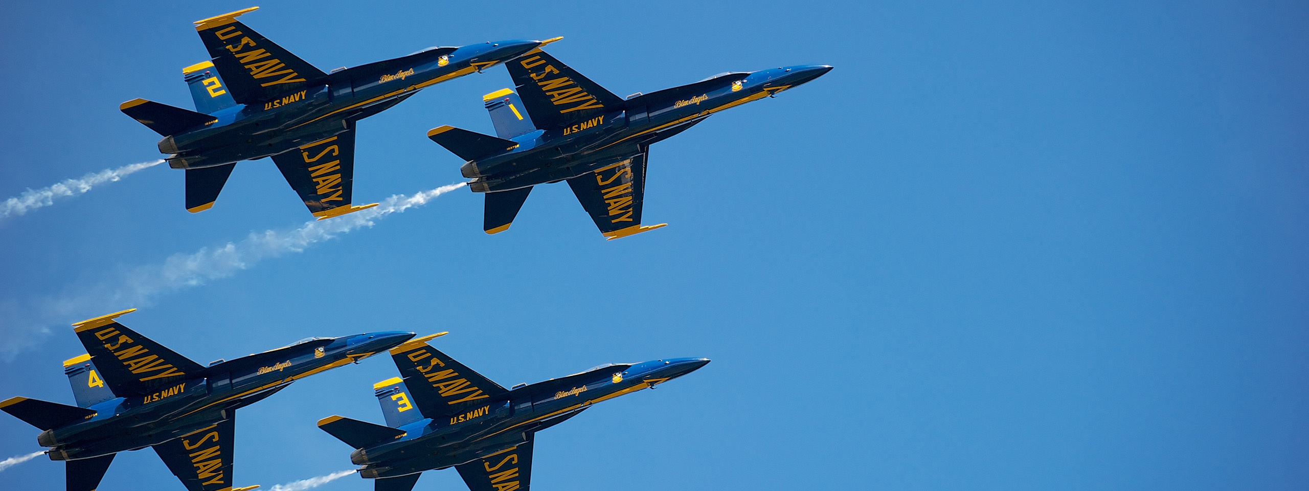 Aircraft Sky Weapons Blue Angel