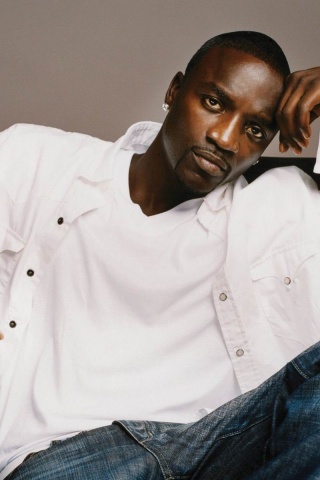 Akon Rapper Photo