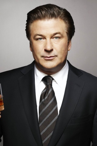 Alec Baldwin