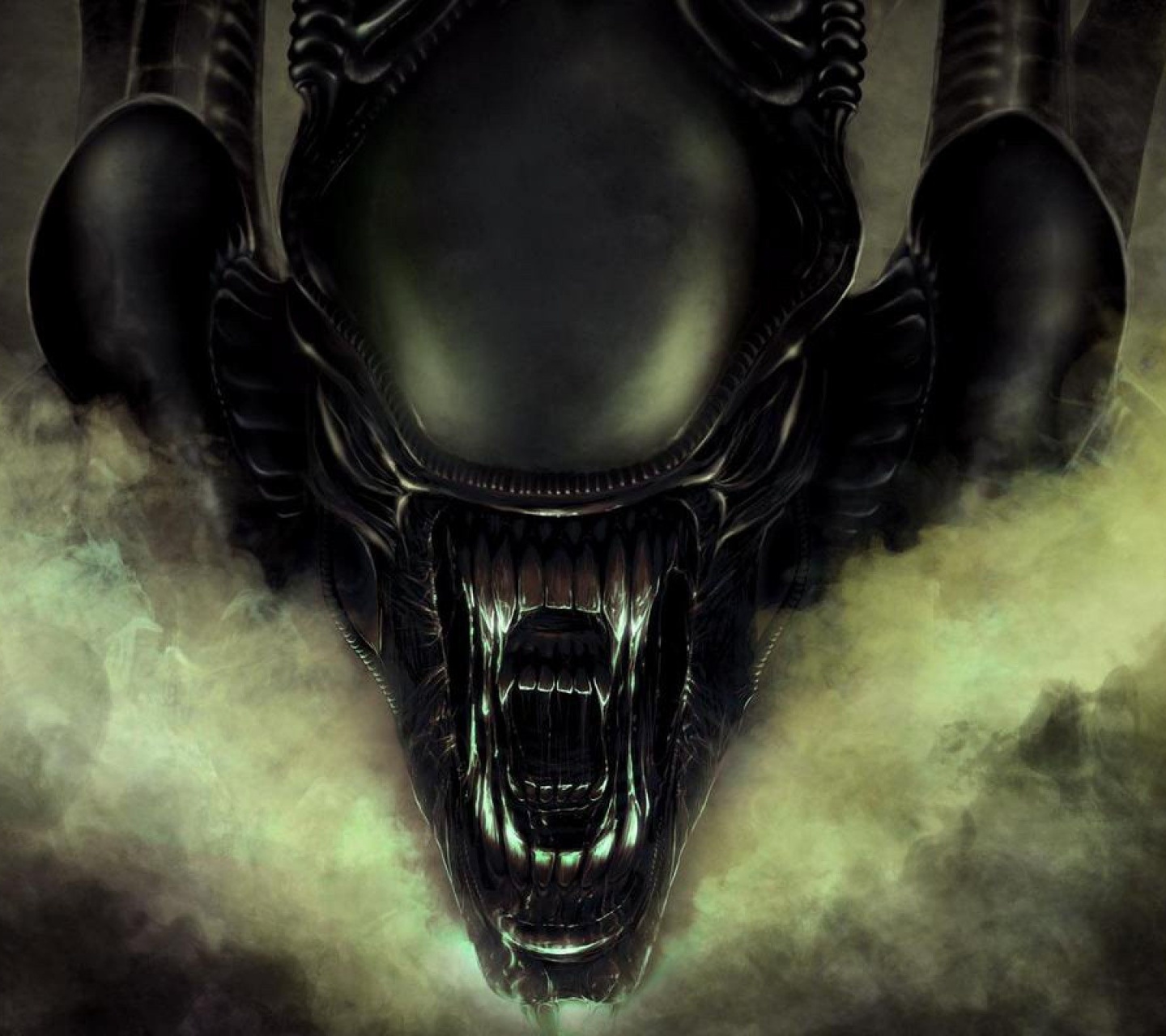 Aliens Xenomorph Alien