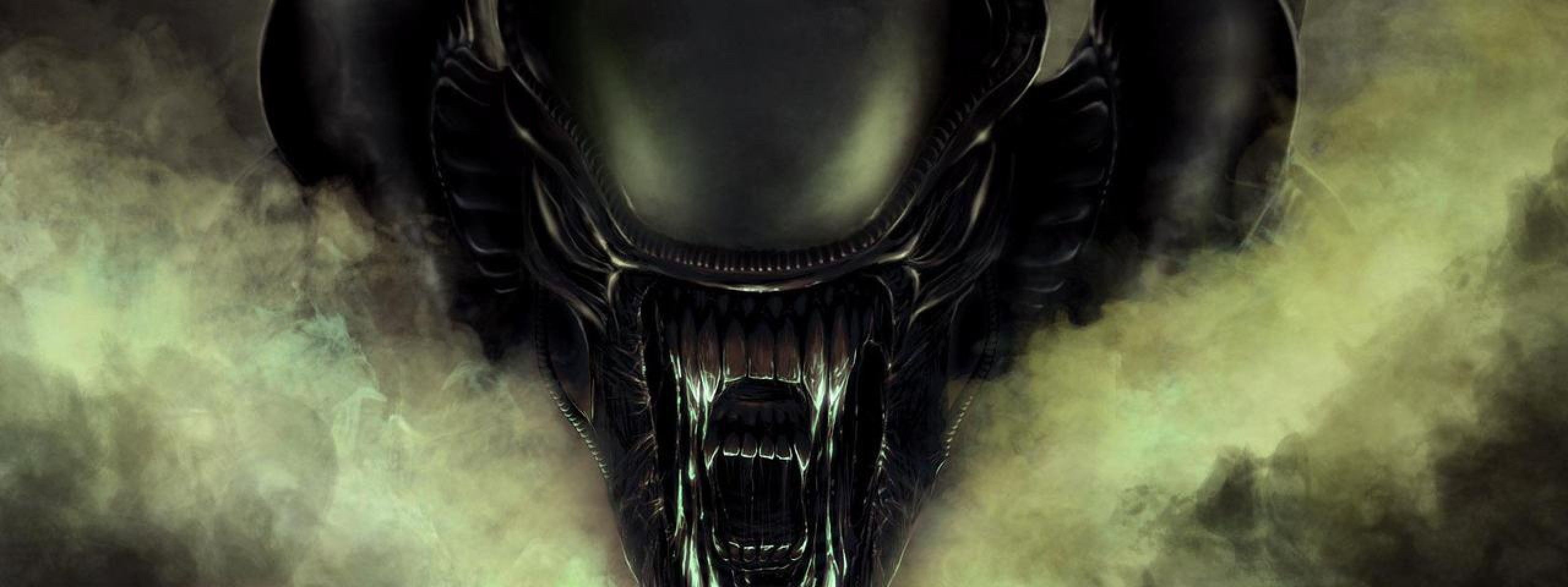 Aliens Xenomorph Alien