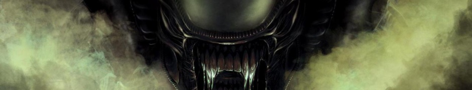 Aliens Xenomorph Alien