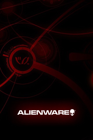 Alienware Brand Computer