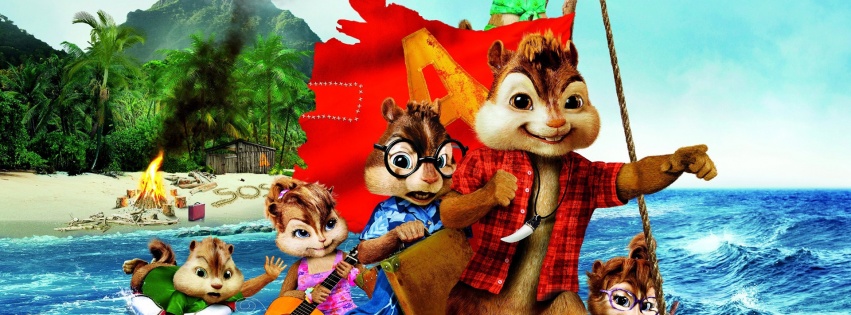 Alvin And The Chipmunks 3 2011