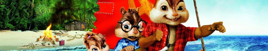 Alvin And The Chipmunks 3 2011