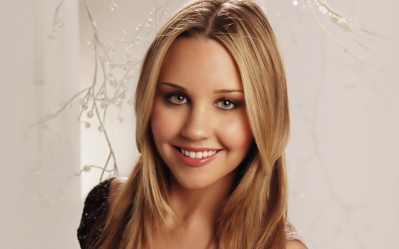 Amanda Bynes Abstract Background