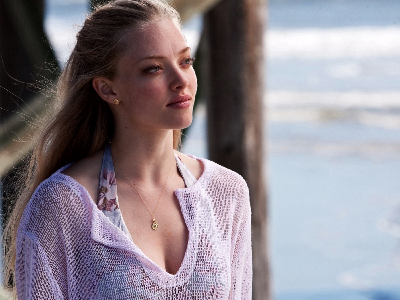 Amanda Seyfried In Dear John