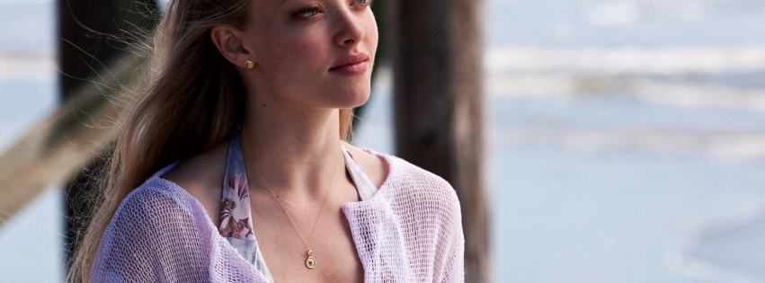 Amanda Seyfried In Dear John