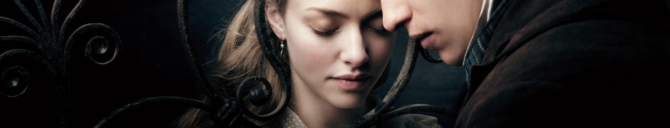 Amanda Seyfried Les Miserables