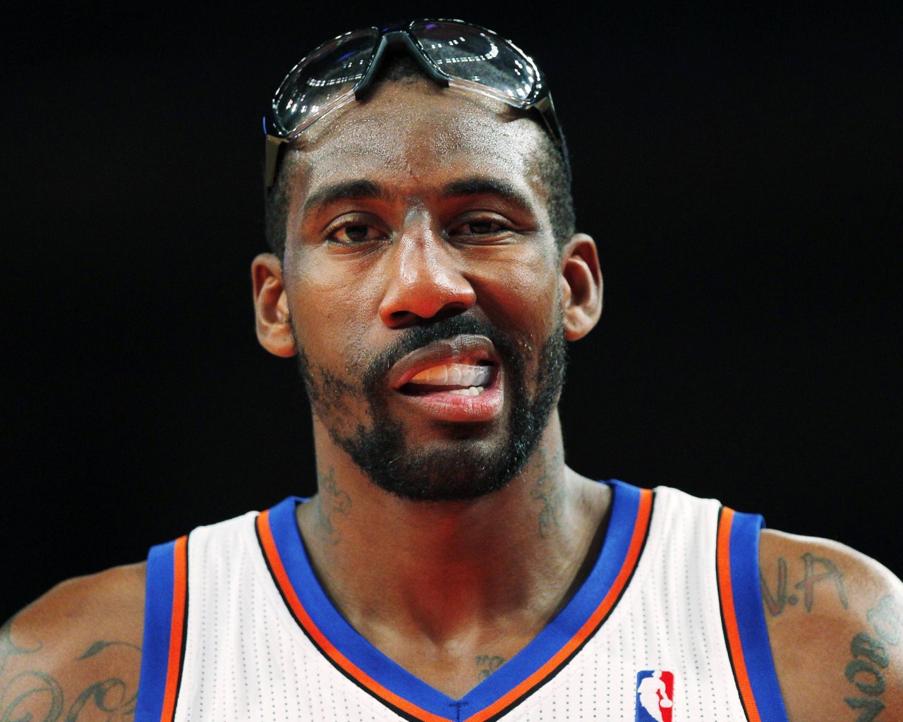 Amare Stoudemire