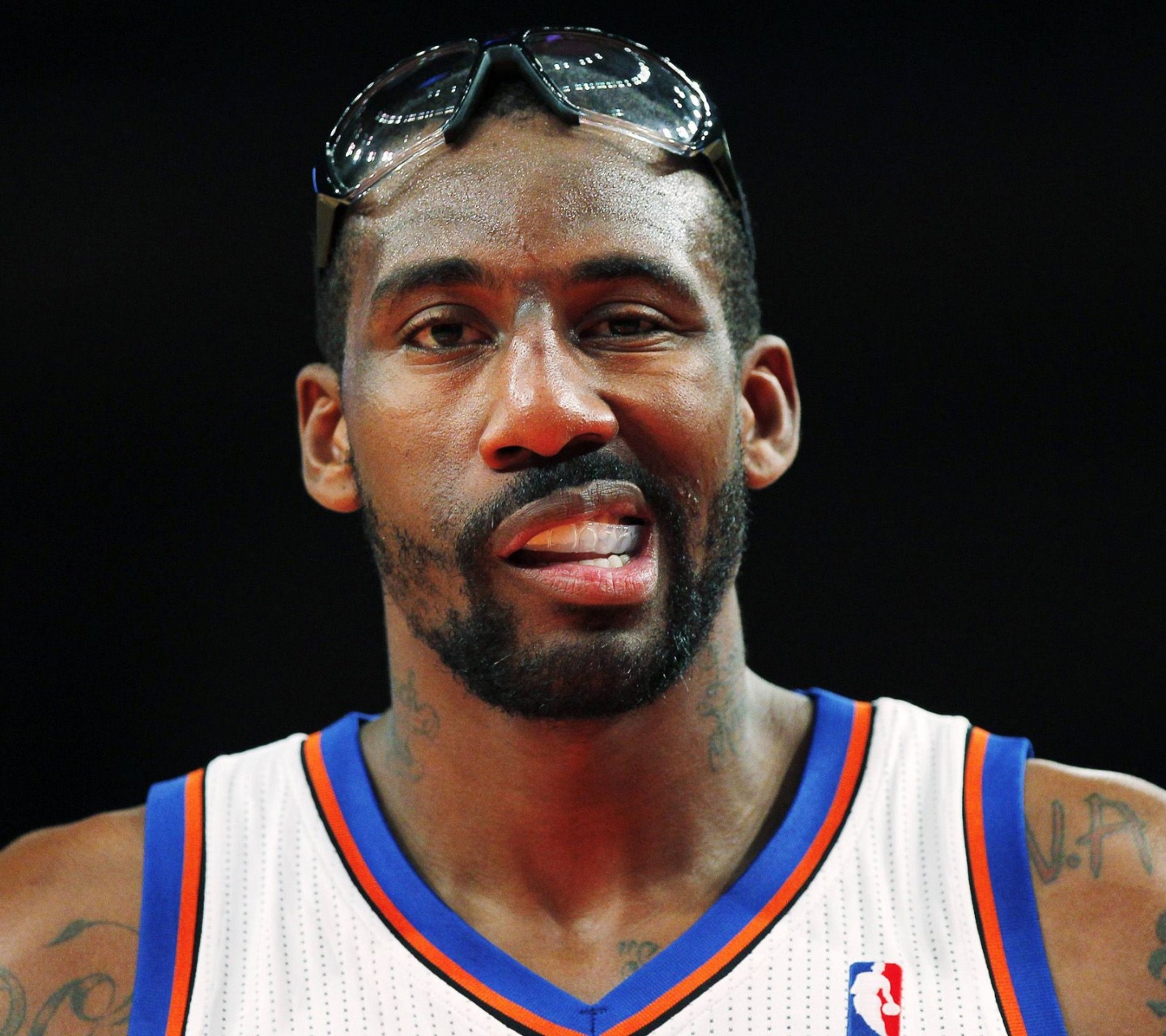 Amare Stoudemire