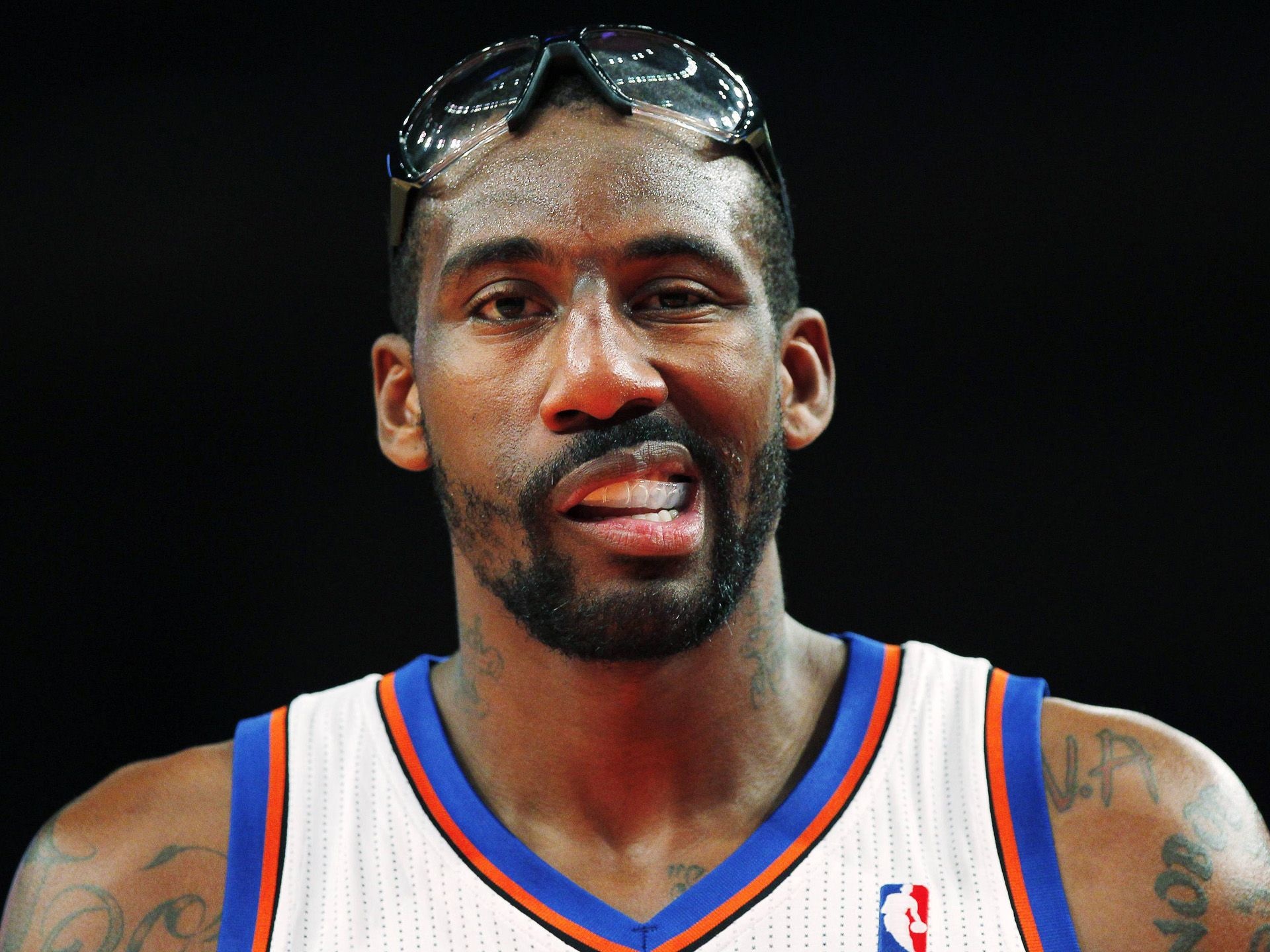 Amare Stoudemire