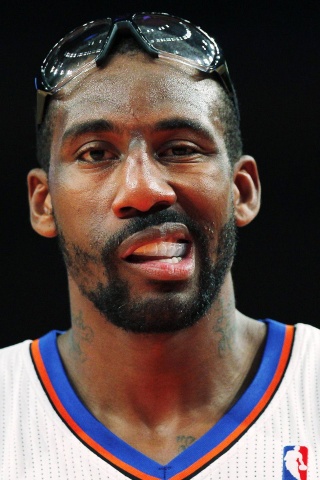 Amare Stoudemire