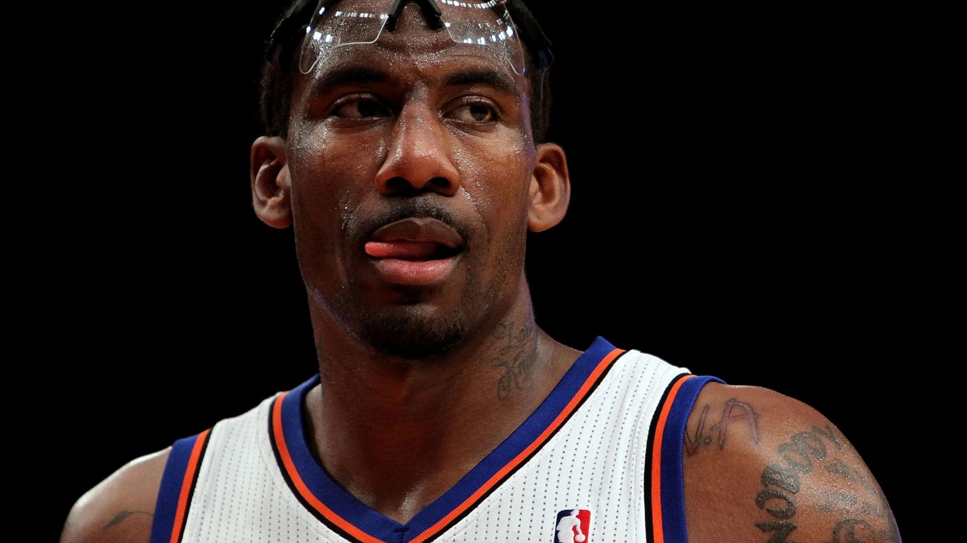 Amare Stoudemire1