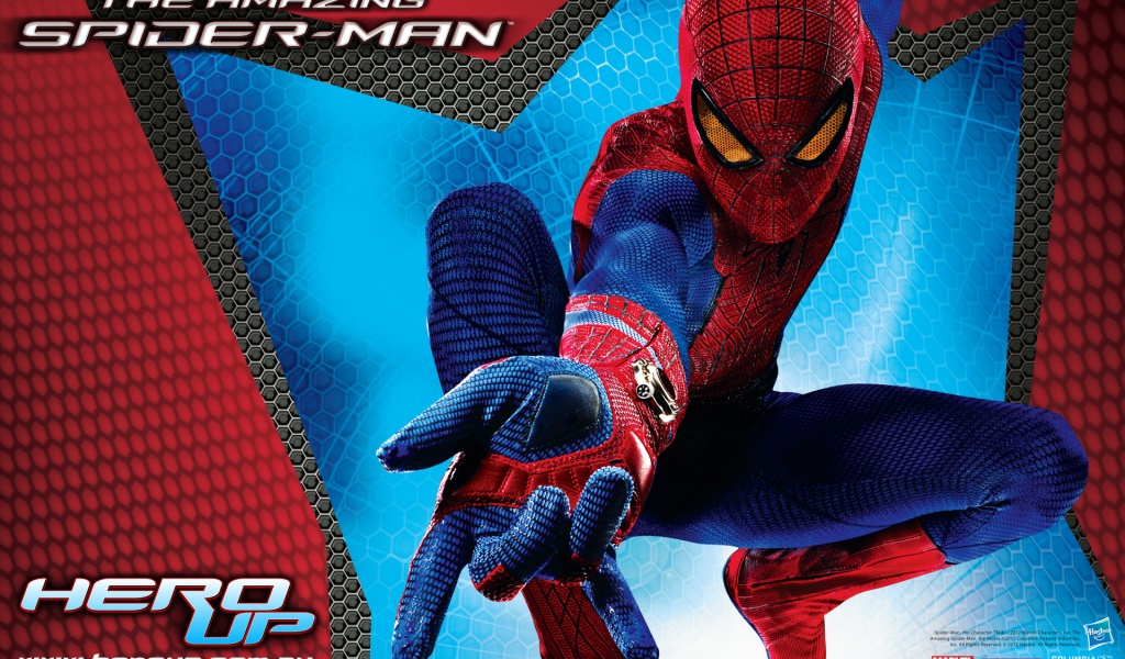 Amazing Spider Man Movie