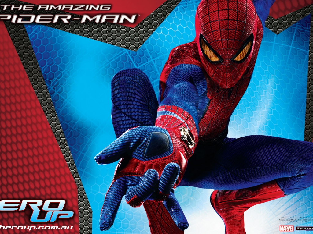 Amazing Spider Man Movie