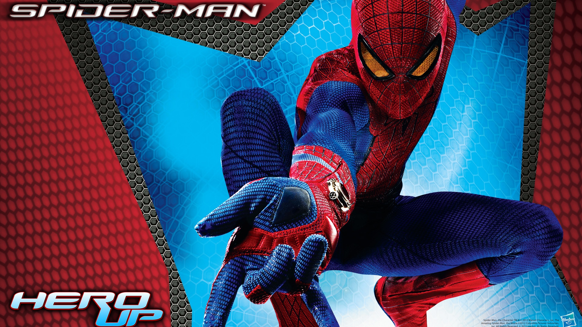 Amazing Spider Man Movie