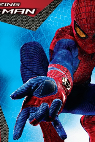 Amazing Spider Man Movie