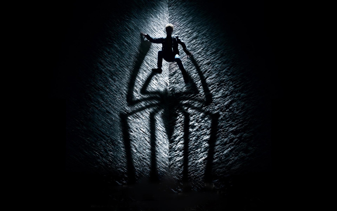 Amazing Spiderman