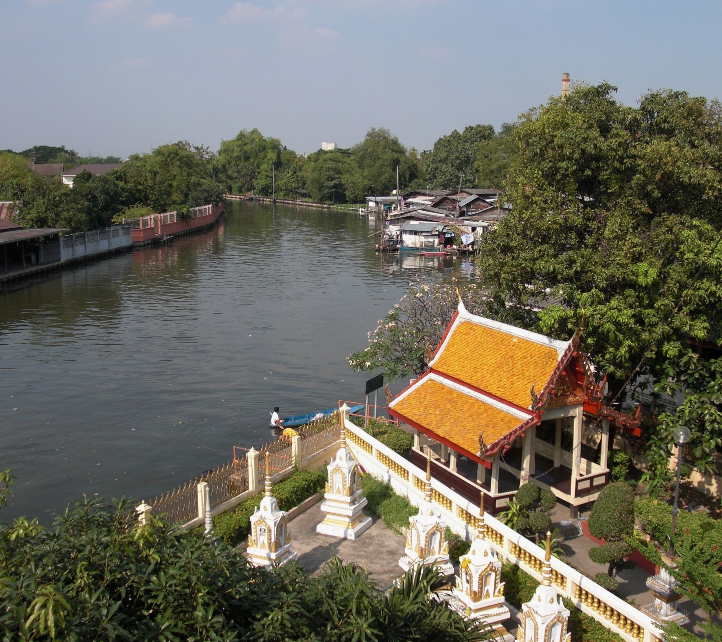 Amazing Thailand Wat Bangkok Thailand