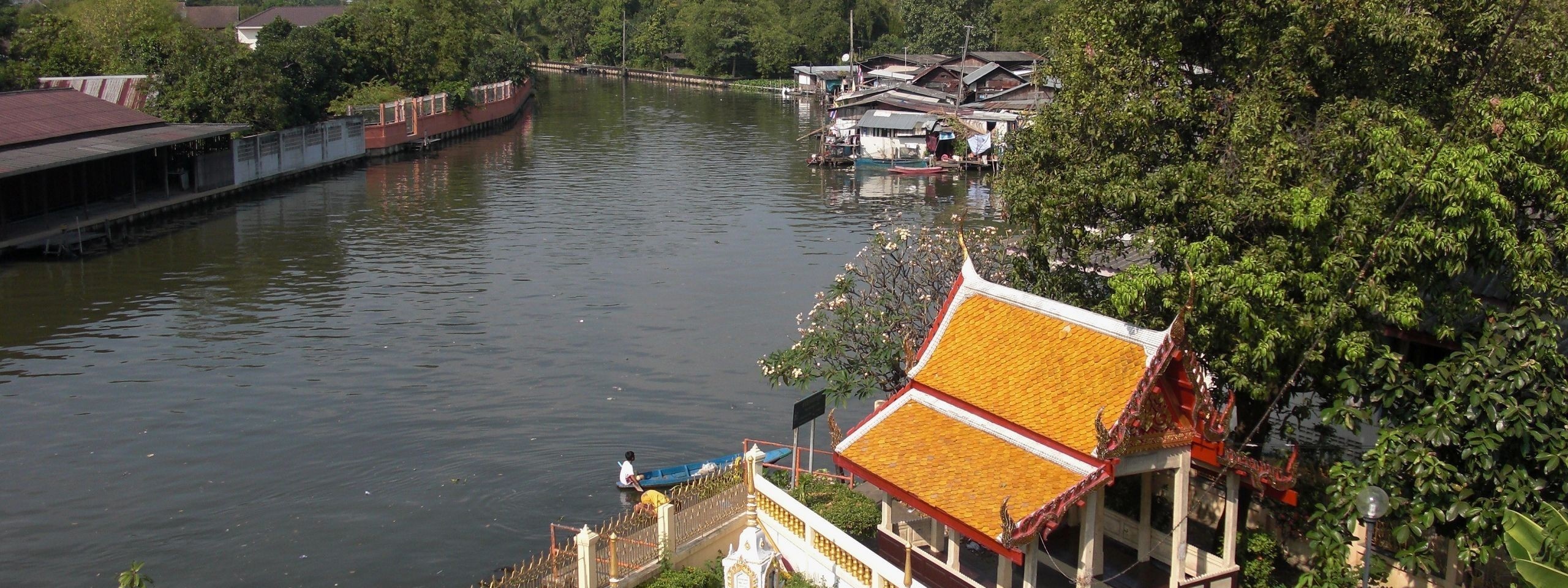 Amazing Thailand Wat Bangkok Thailand