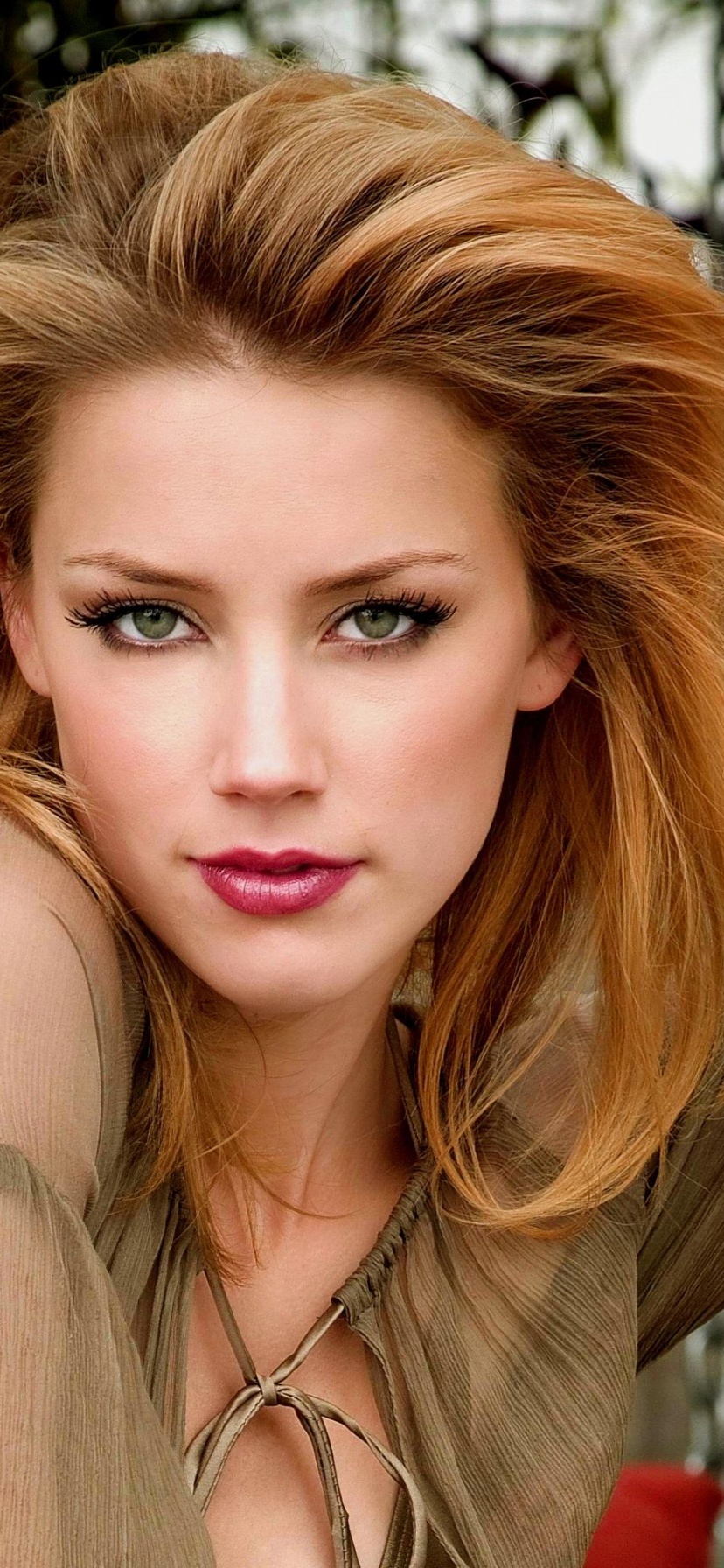 Amber Heard