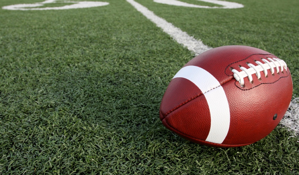 American Football Ball