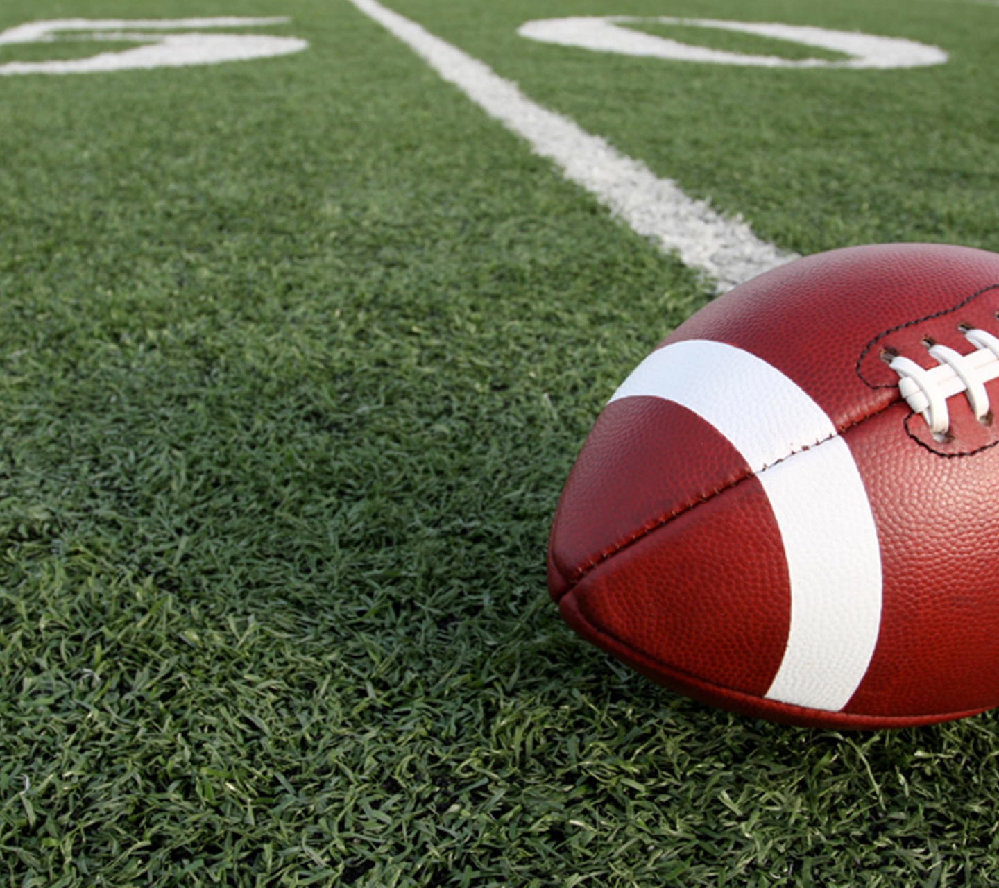 American Football Ball