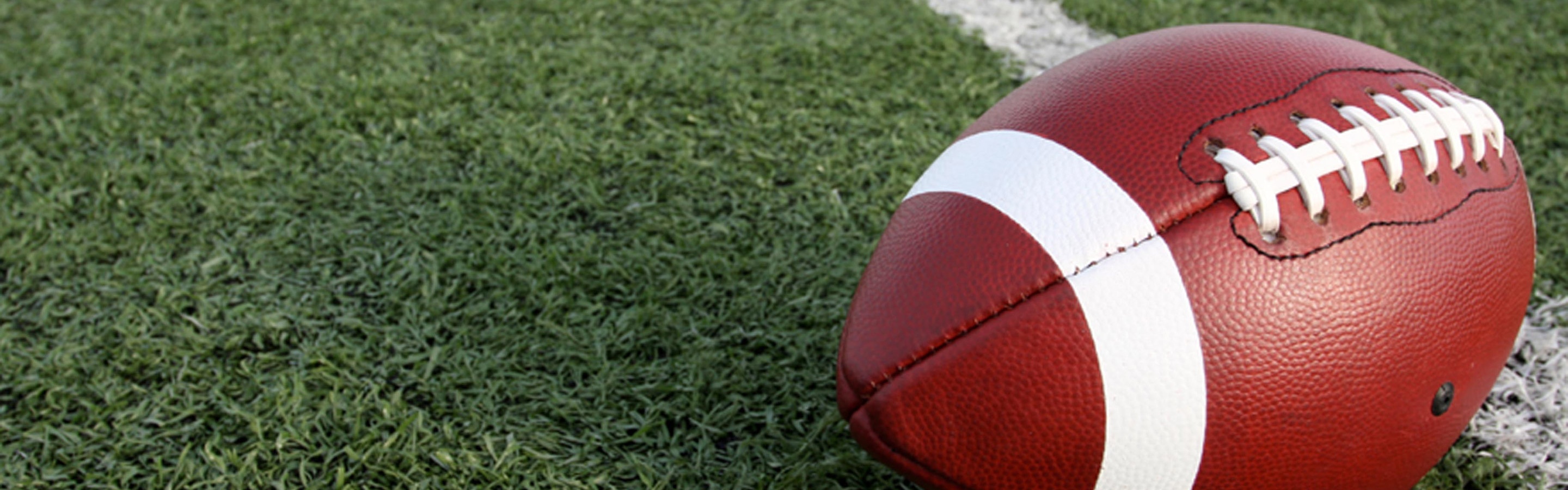 American Football Ball