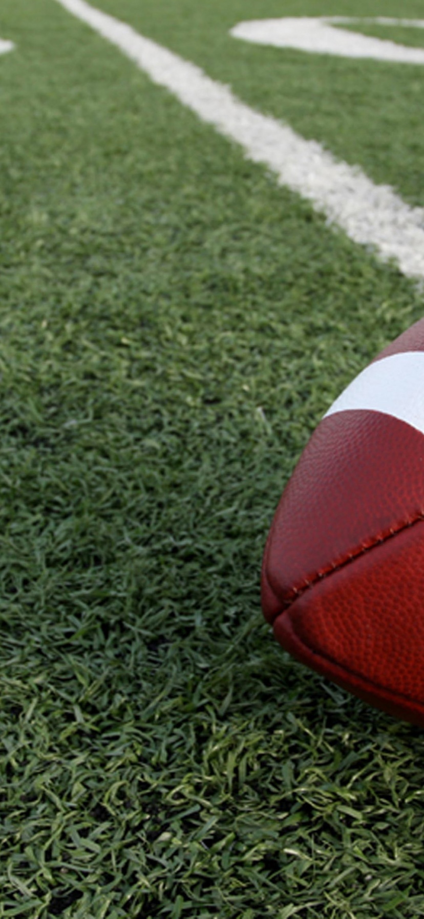 American Football Ball