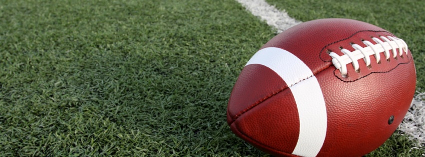 American Football Ball