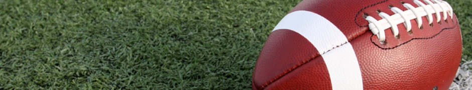 American Football Ball