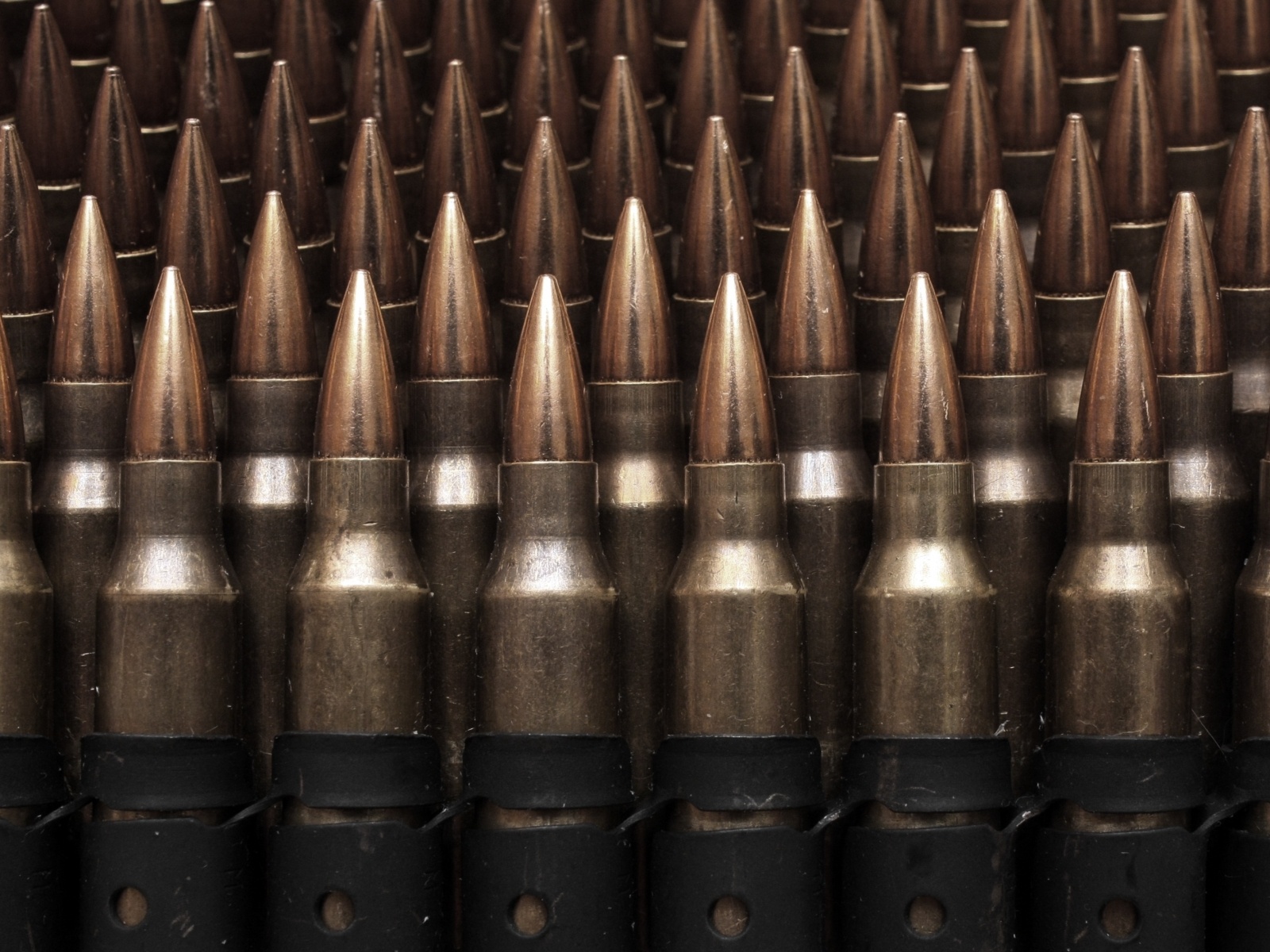 Ammunition Military