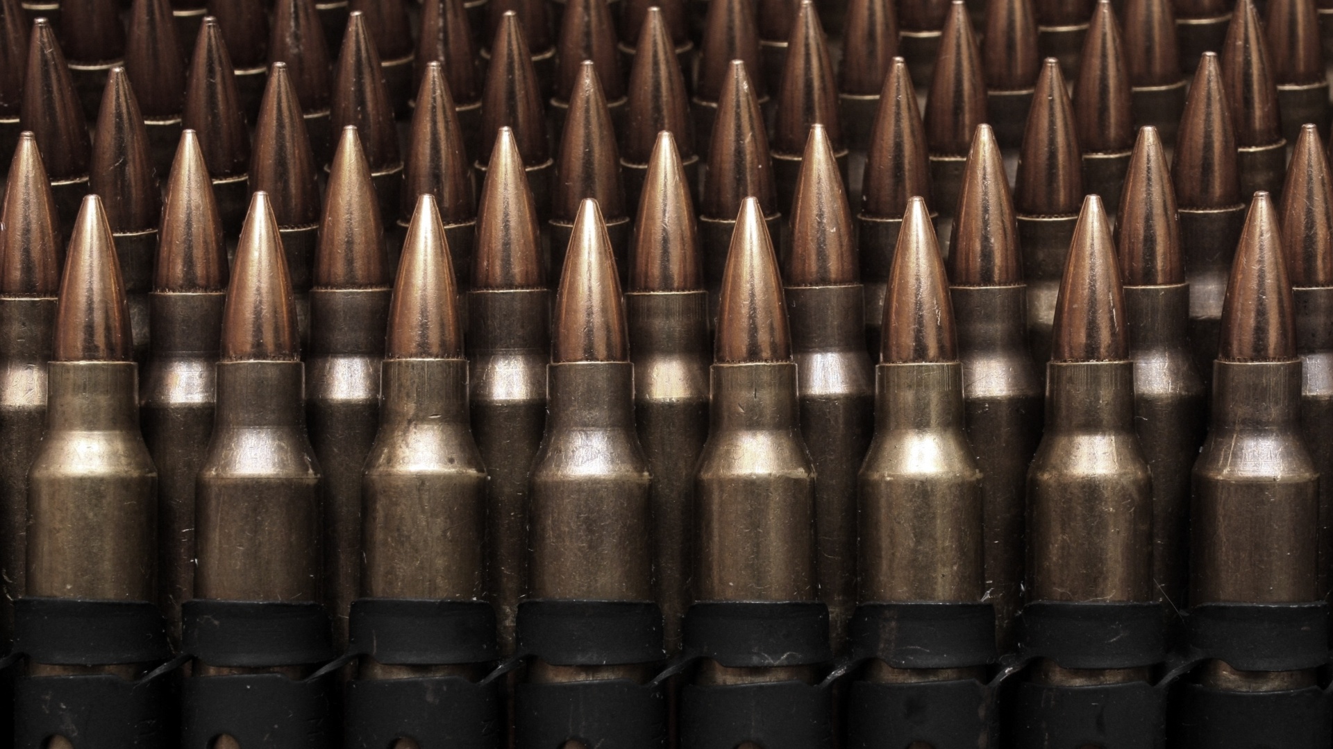 Ammunition Military