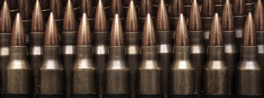 Ammunition Military