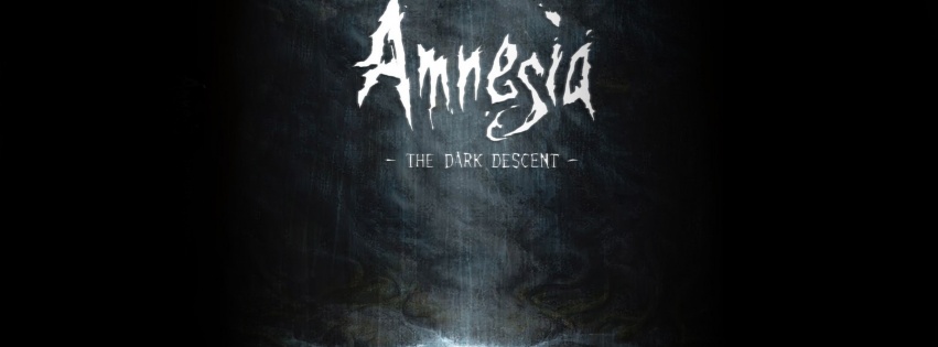 Amnesia The Dark Descent