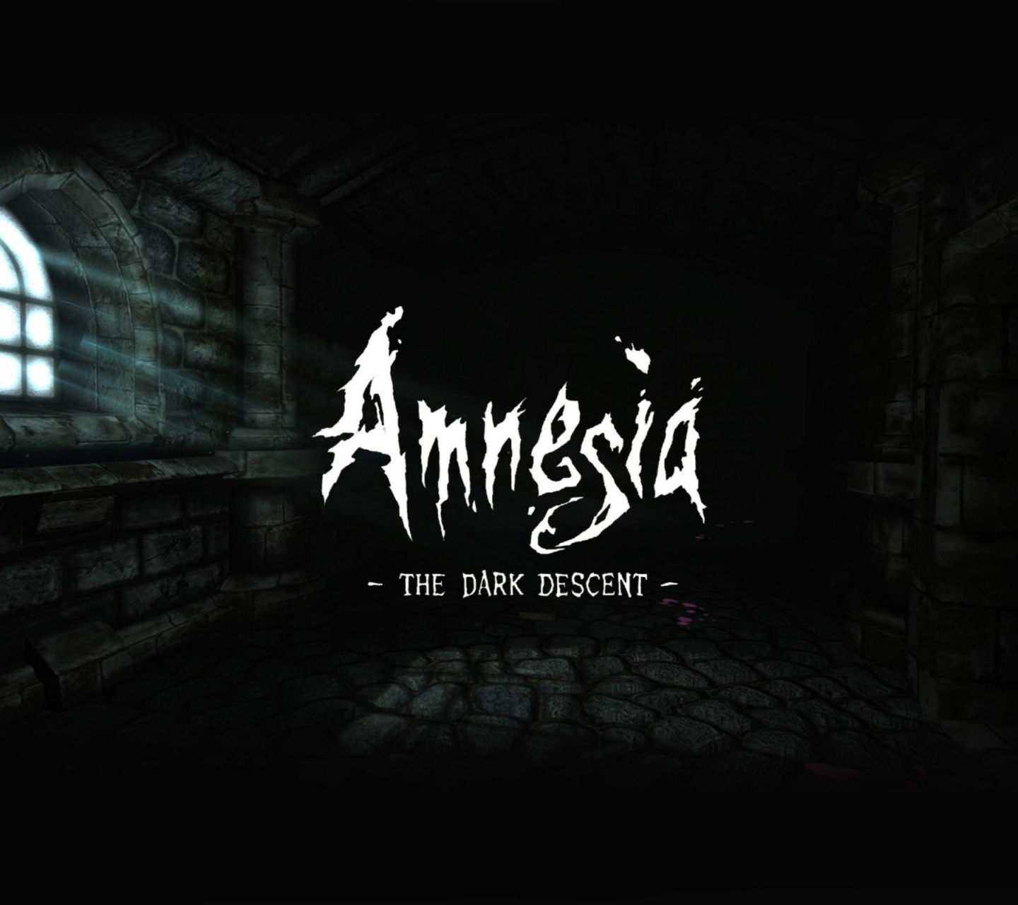 Amnesia The Dark Descent Game