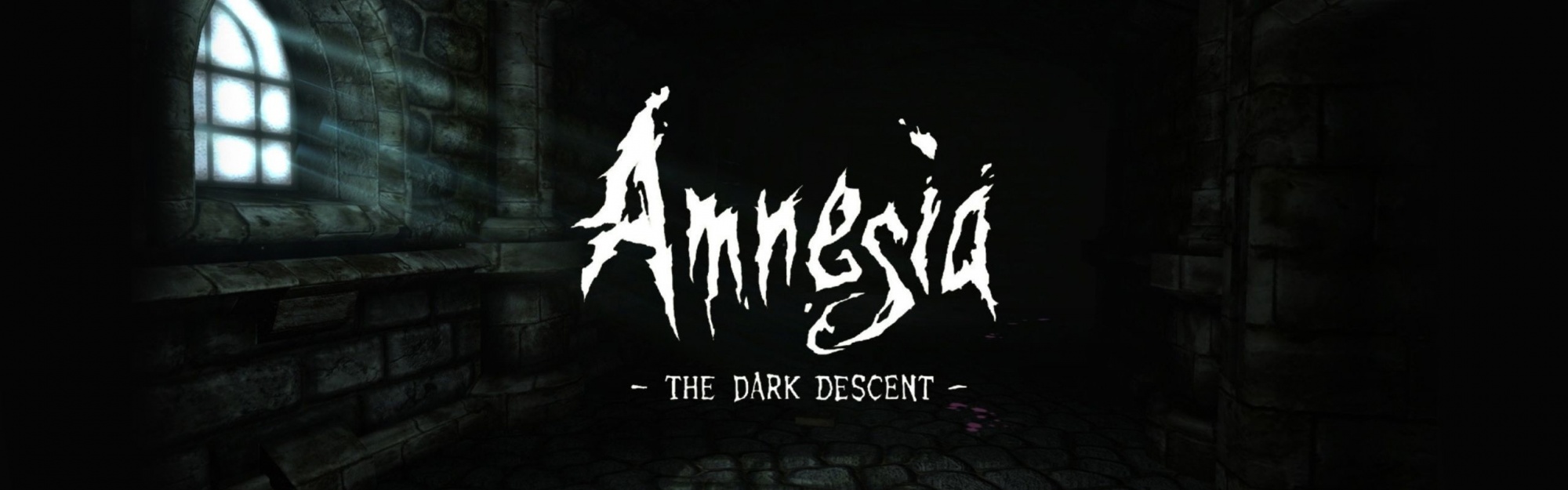 Amnesia The Dark Descent Game